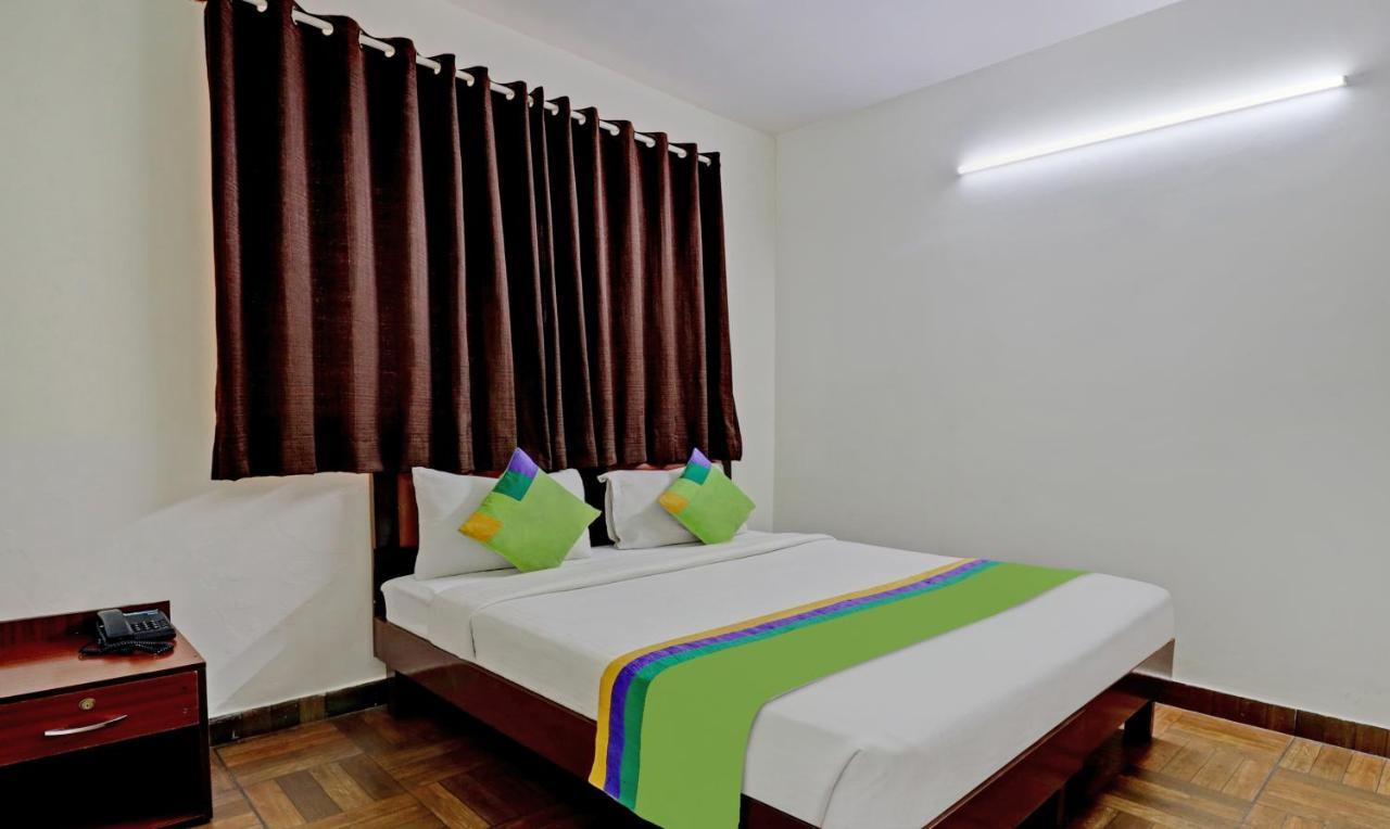 Itsy Hotels - Comfort Delight Bangalore Exterior photo