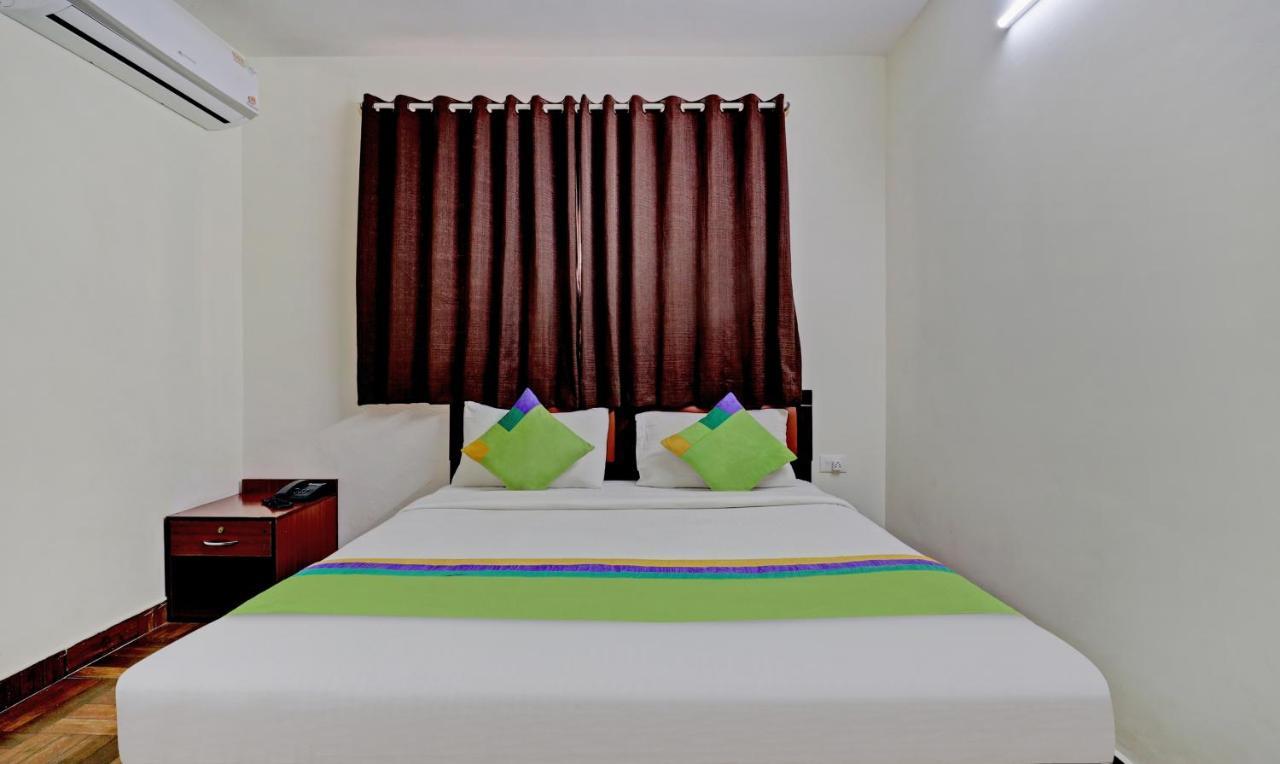 Itsy Hotels - Comfort Delight Bangalore Exterior photo