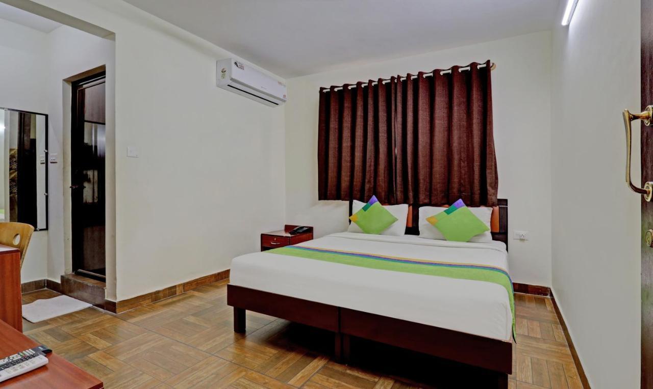 Itsy Hotels - Comfort Delight Bangalore Exterior photo