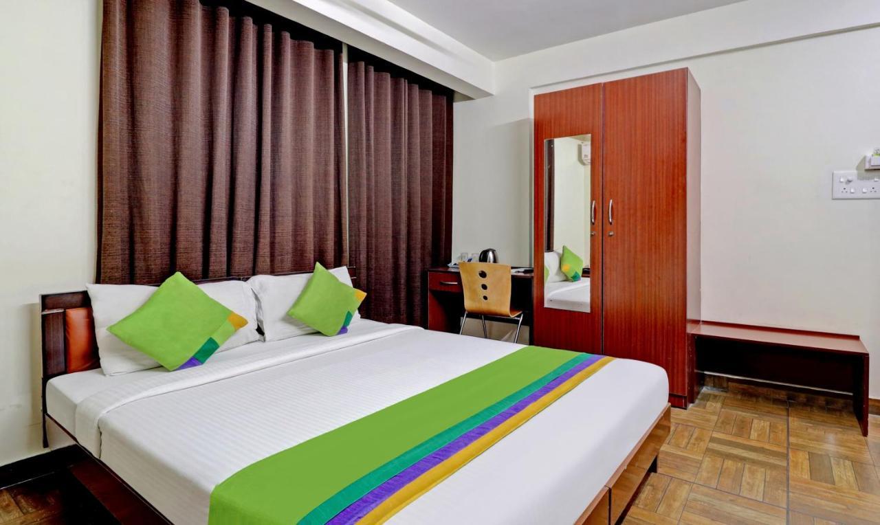 Itsy Hotels - Comfort Delight Bangalore Exterior photo