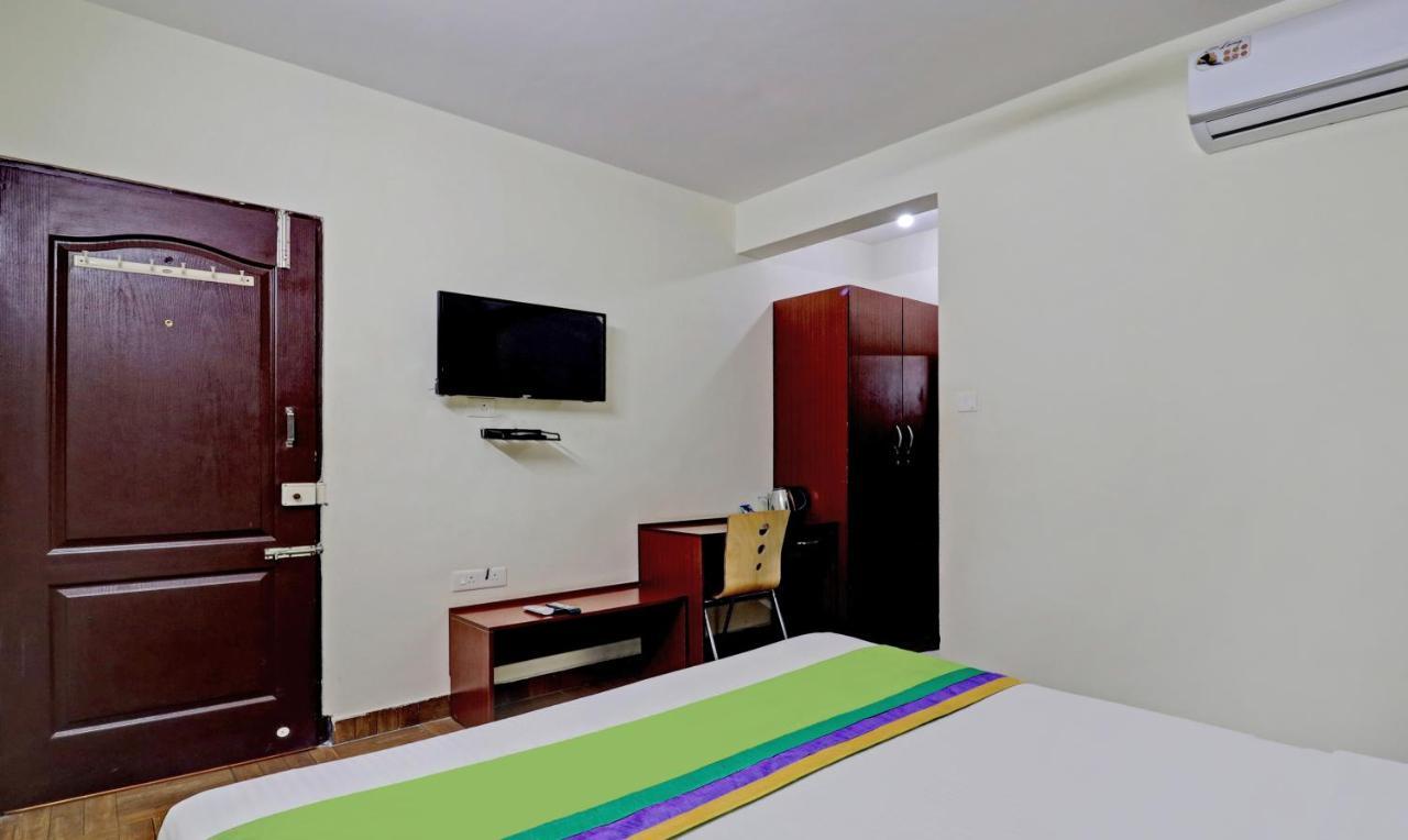 Itsy Hotels - Comfort Delight Bangalore Exterior photo