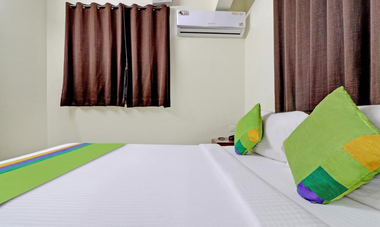 Itsy Hotels - Comfort Delight Bangalore Exterior photo