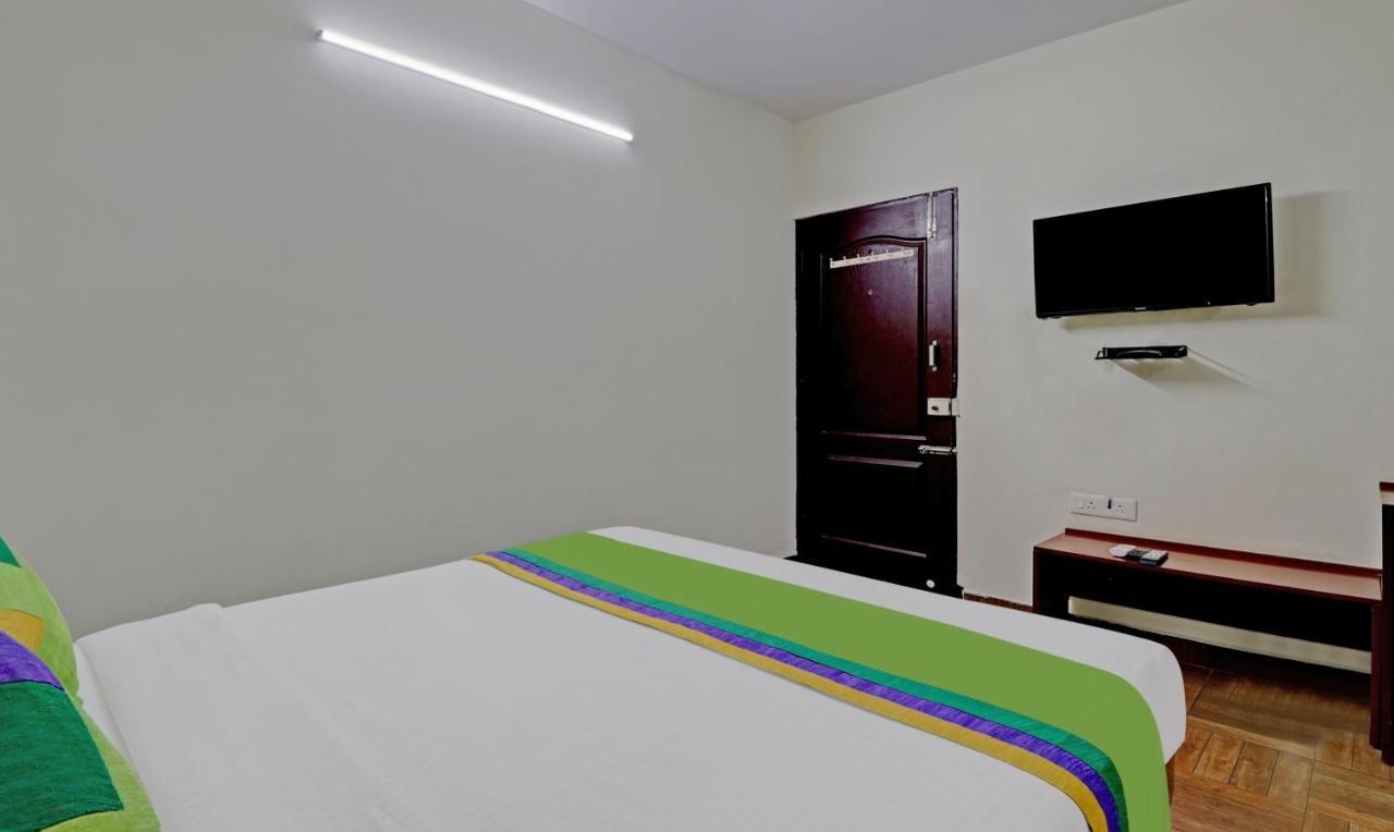 Itsy Hotels - Comfort Delight Bangalore Exterior photo