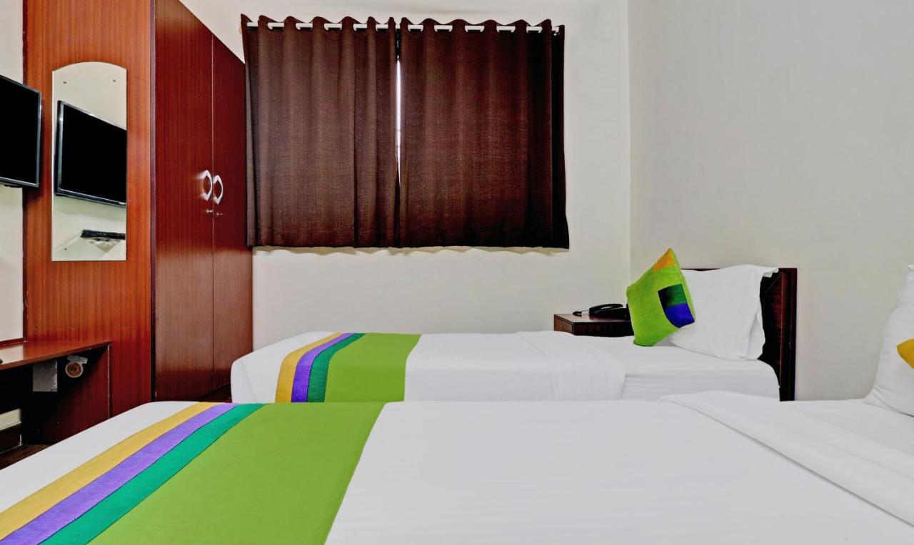 Itsy Hotels - Comfort Delight Bangalore Exterior photo