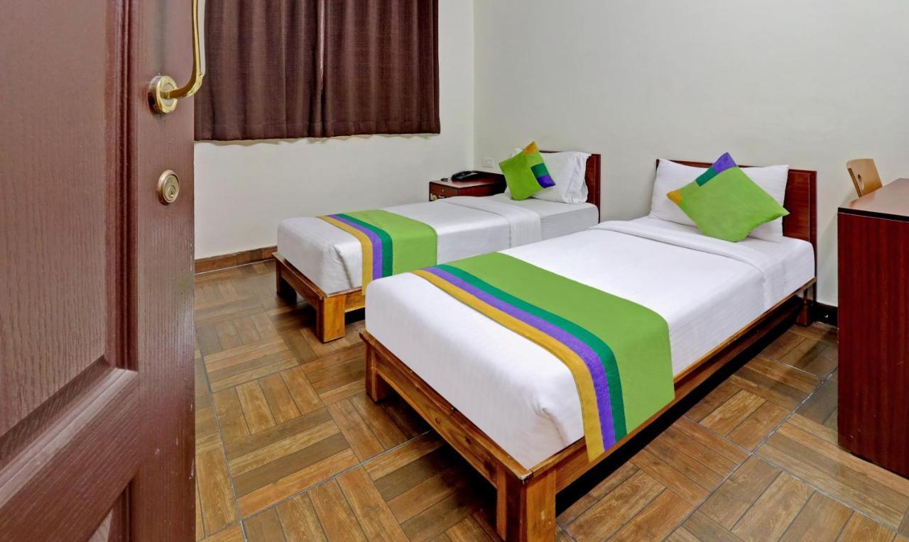 Itsy Hotels - Comfort Delight Bangalore Exterior photo