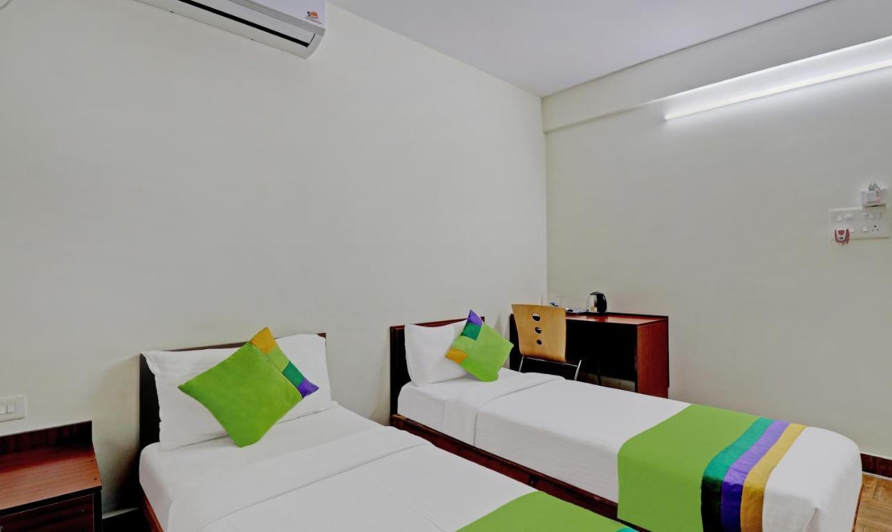 Itsy Hotels - Comfort Delight Bangalore Exterior photo