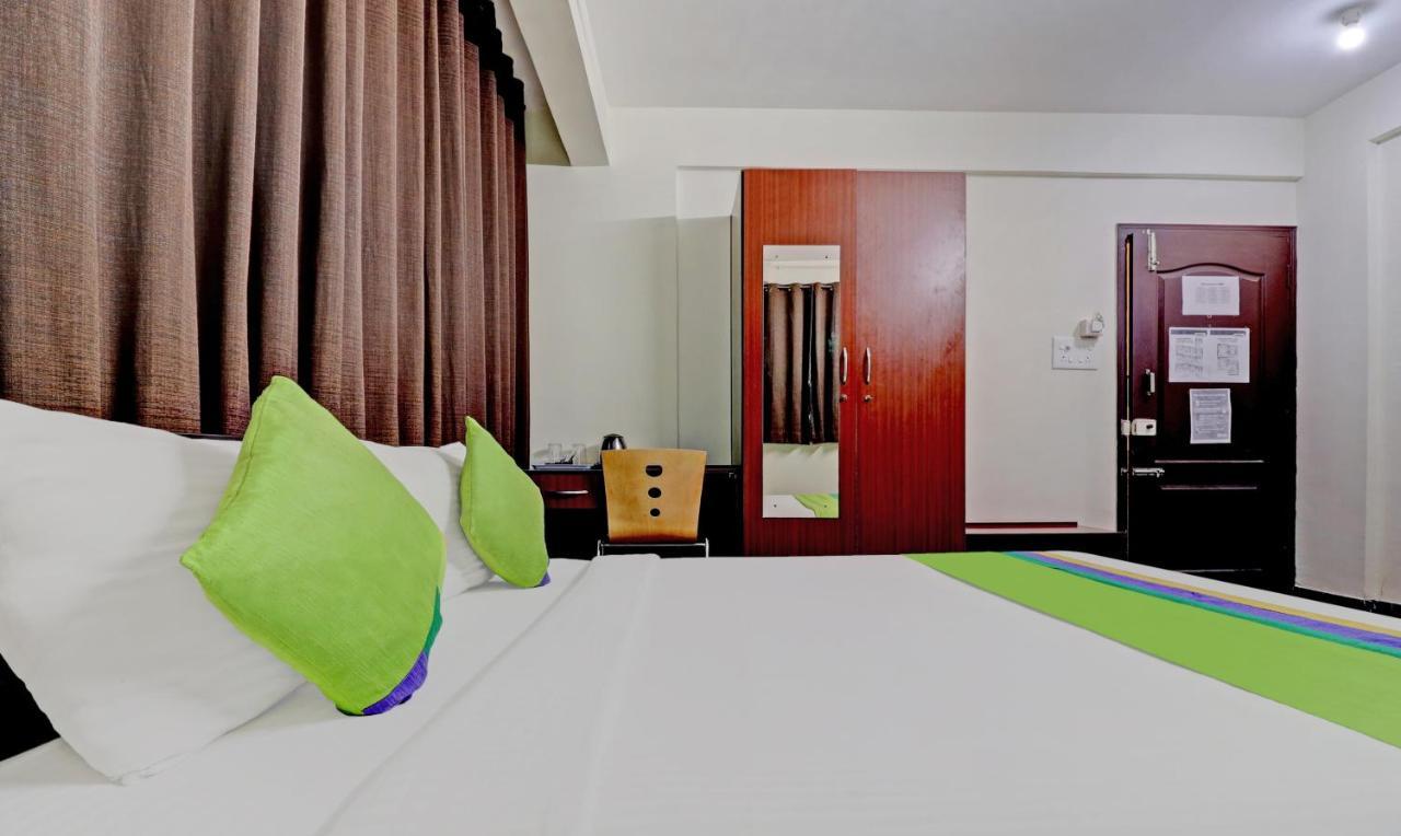 Itsy Hotels - Comfort Delight Bangalore Exterior photo